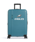 Travelite NFL Spinner (4 wheels) philadelphia eagles