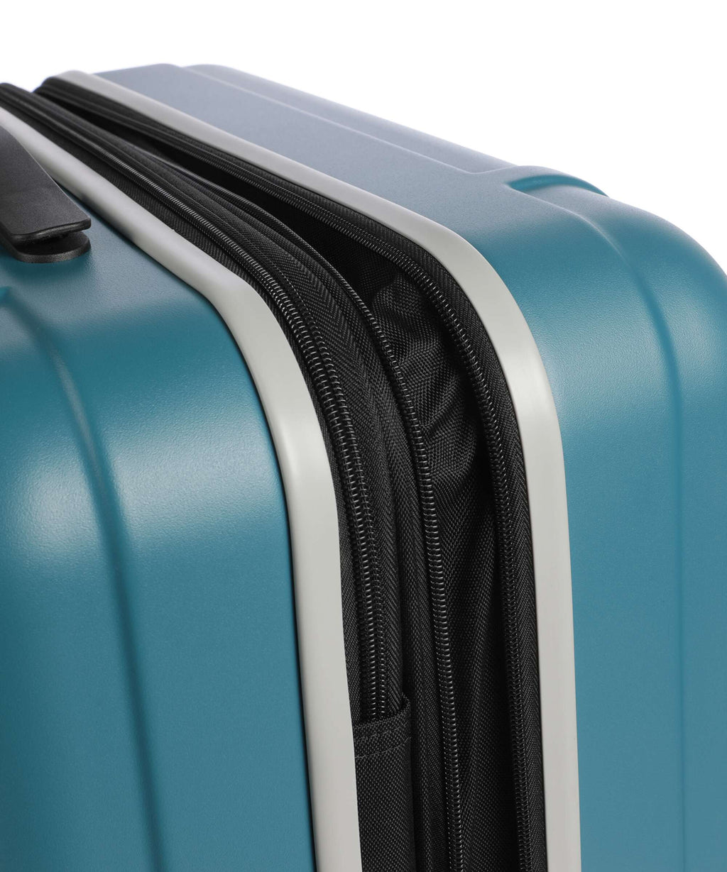 Travelite NFL Spinner (4 wheels) philadelphia eagles