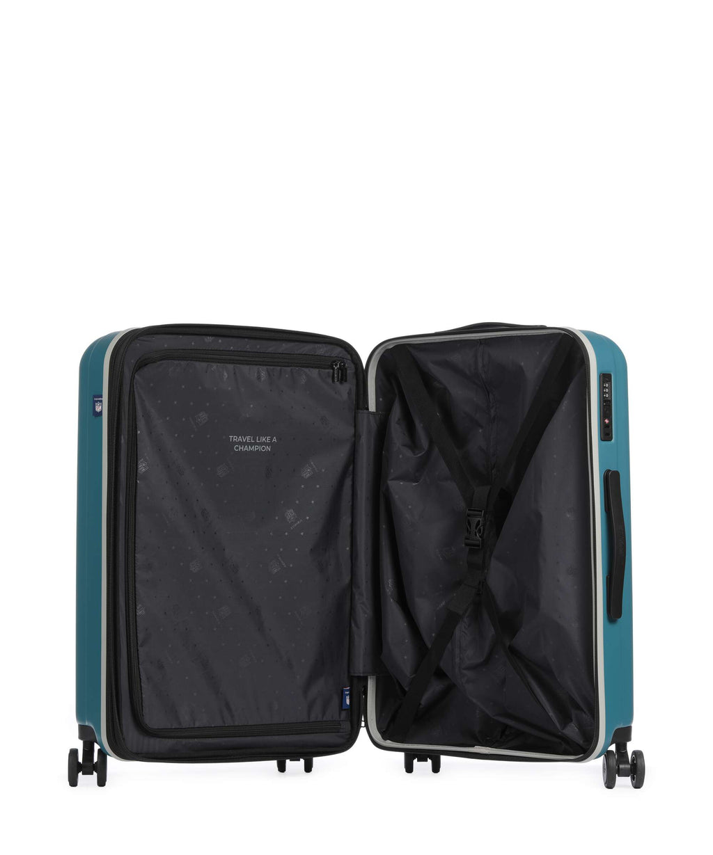 Travelite NFL Spinner (4 wheels) philadelphia eagles