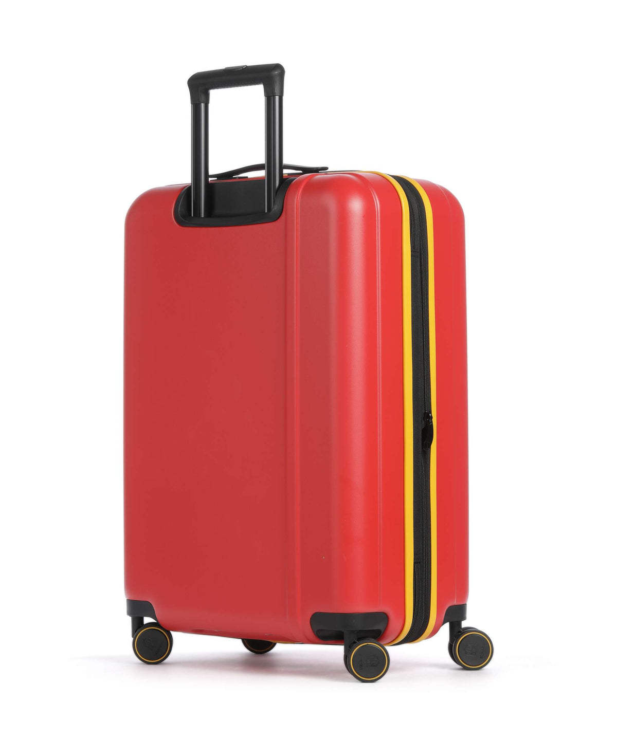 Travelite NFL Spinner (4 wheels) kansas city chiefs