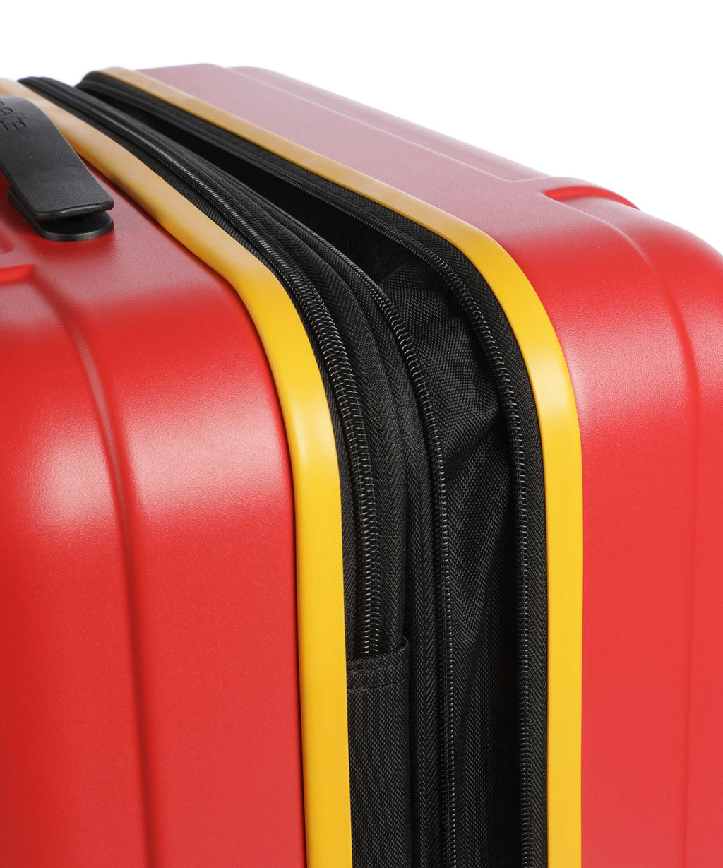 Travelite NFL Spinner (4 wheels) kansas city chiefs