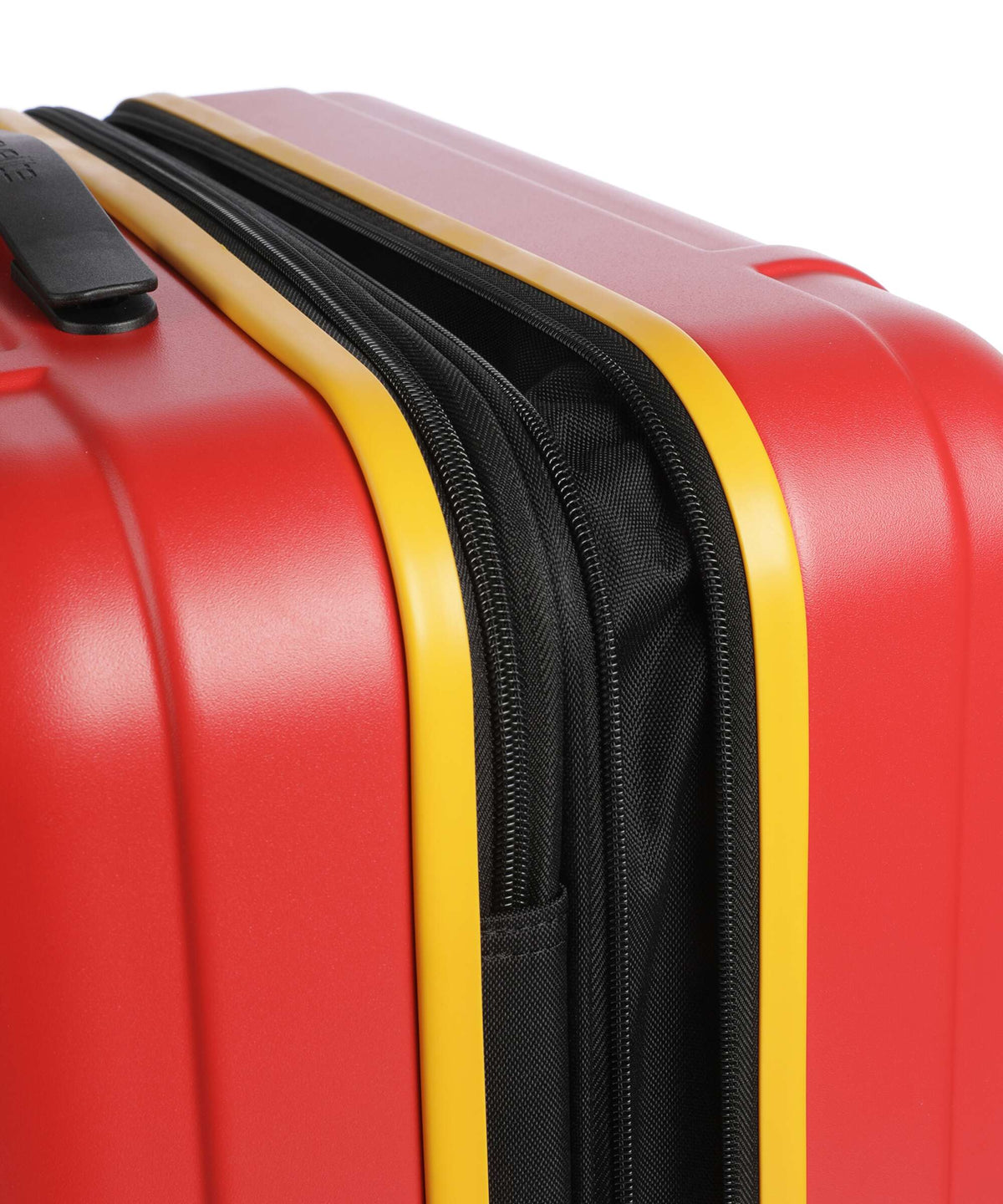 Travelite NFL Spinner (4 wheels) kansas city chiefs