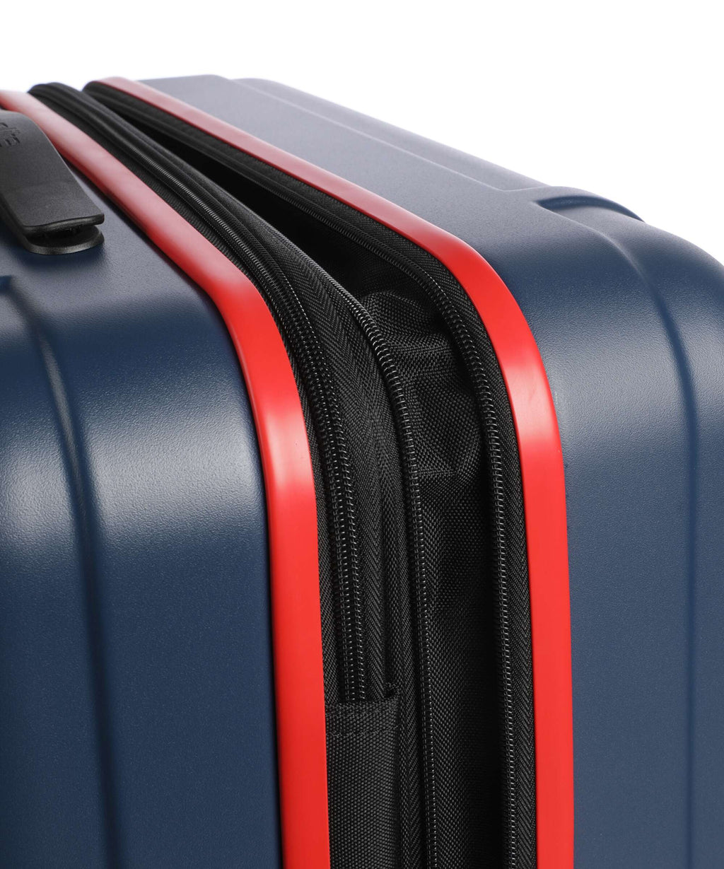 Travelite NFL Spinner (4 wheels) new england patriots