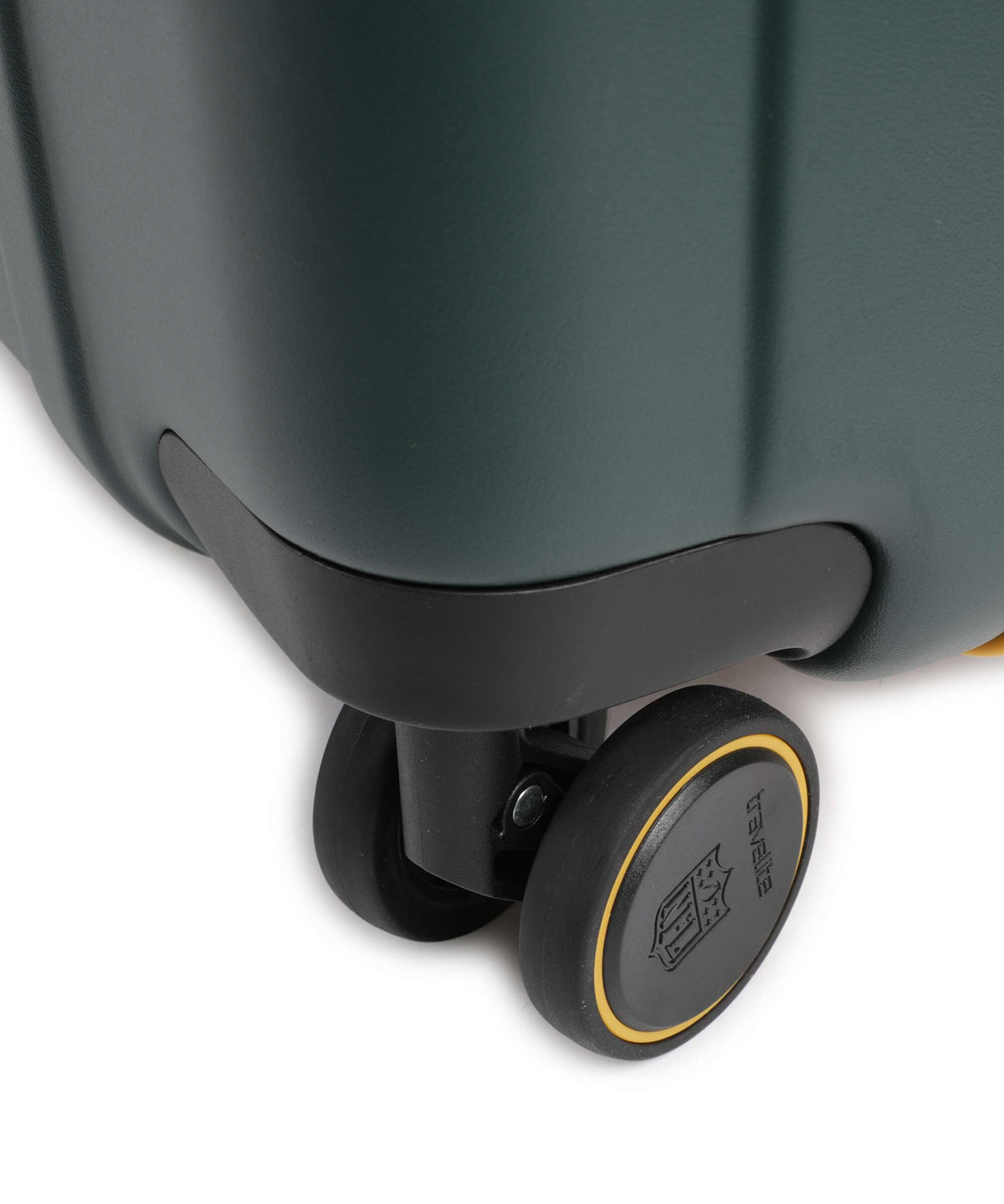 Travelite NFL Spinner (4 wheels) green bay packers