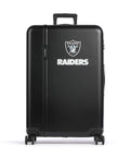 Travelite NFL Spinner (4 wheels) las vegas raiders