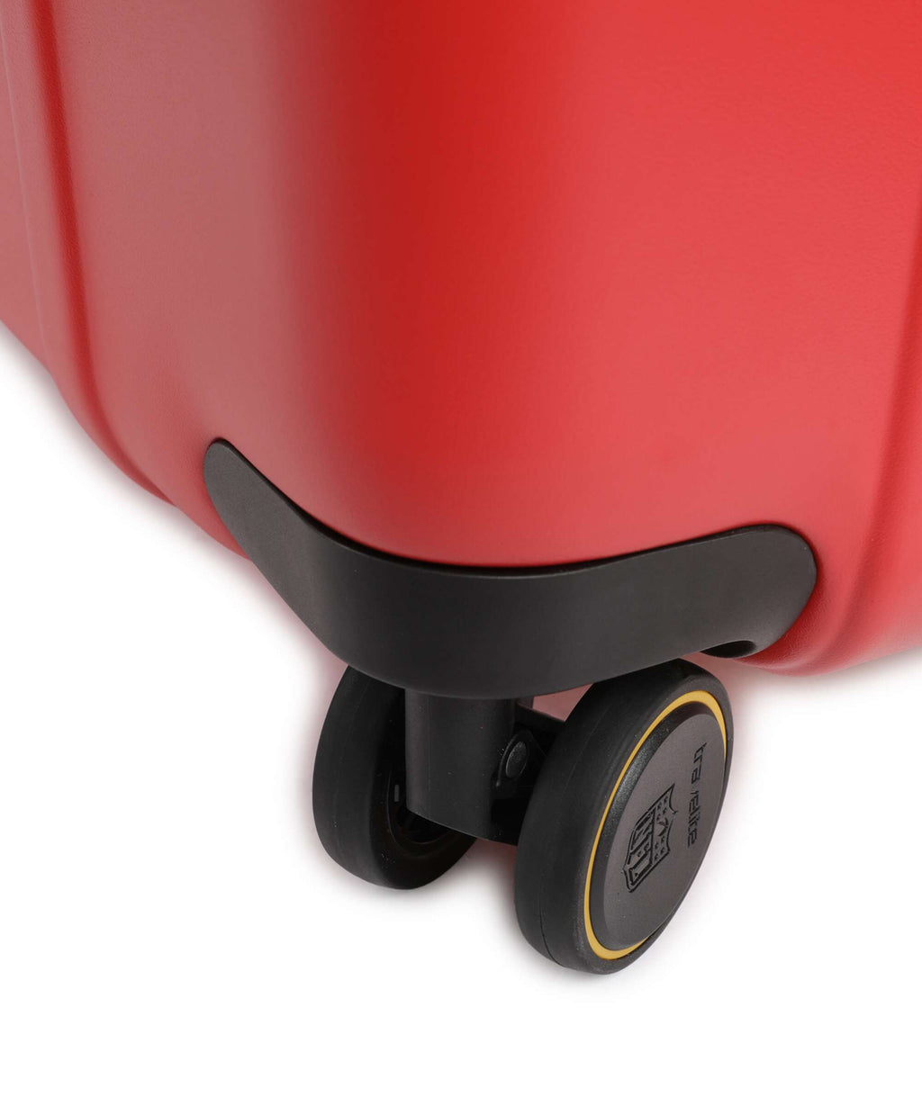 Travelite NFL Spinner (4 wheels) kansas city chiefs