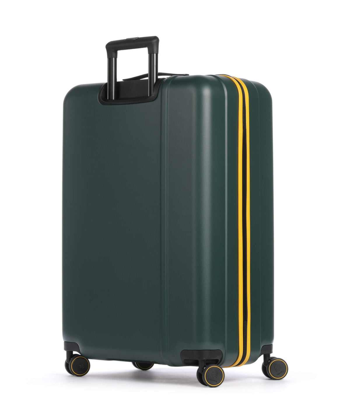 Travelite NFL Spinner (4 wheels) green bay packers