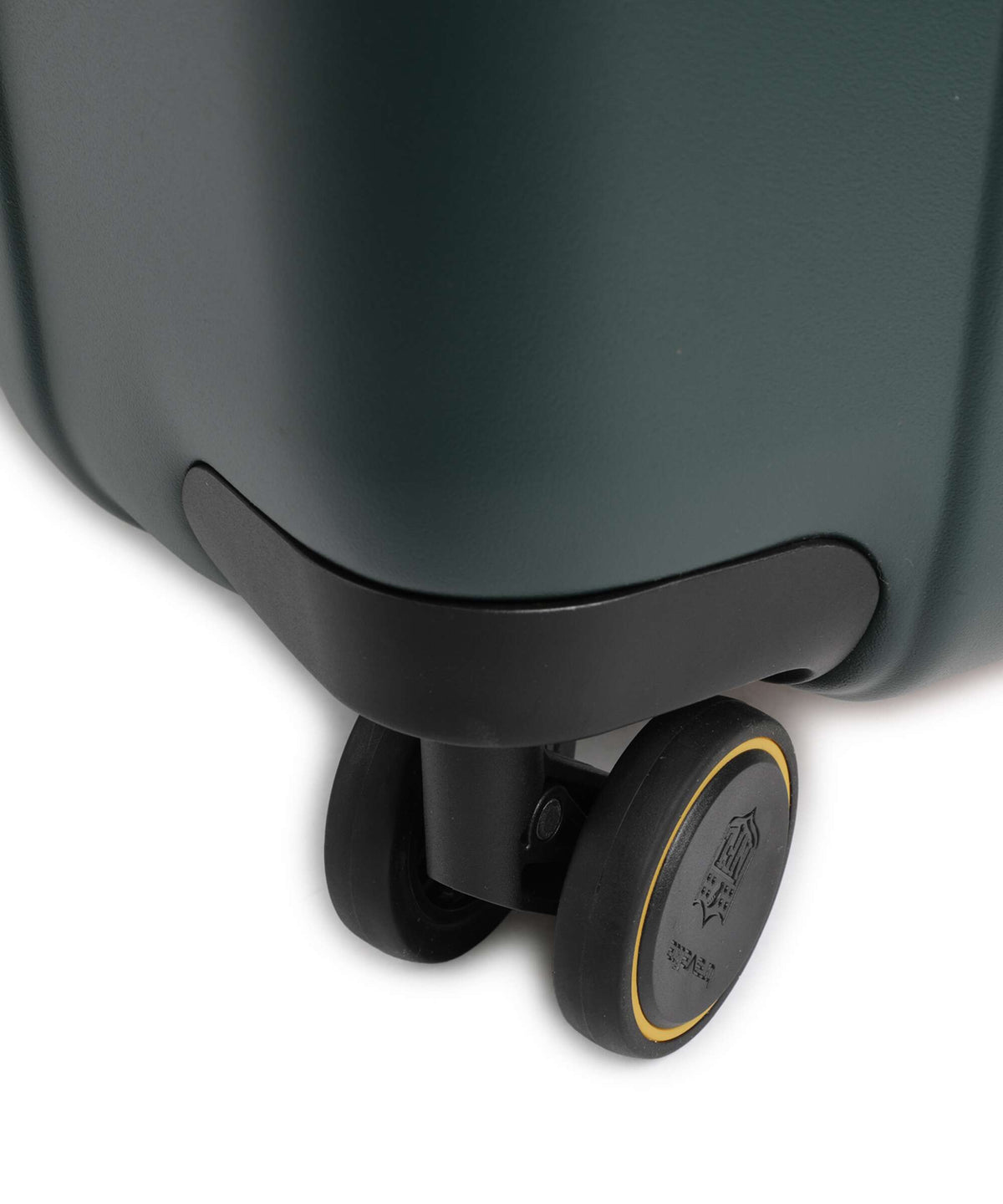 Travelite NFL Spinner (4 wheels) green bay packers