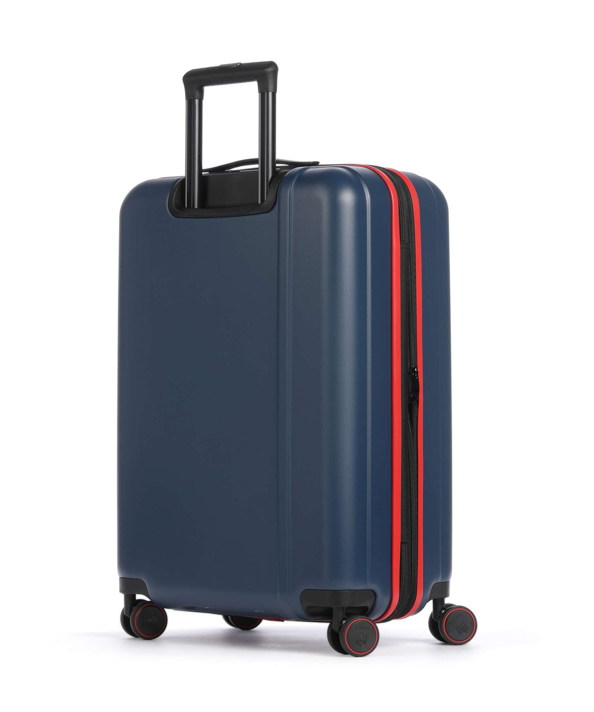 Travelite NFL Suitcase set (4 wheels) new england patriots