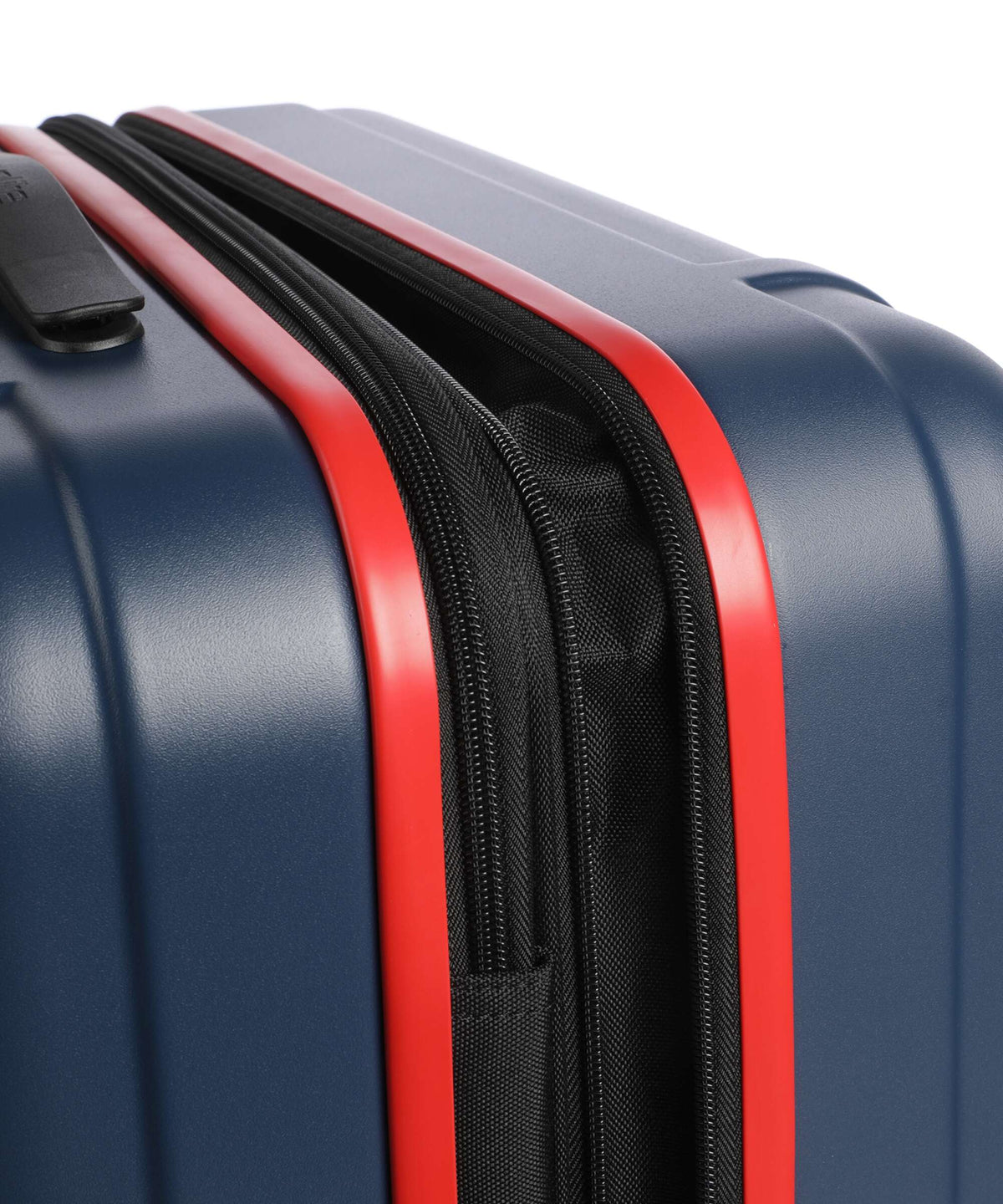 Travelite NFL Suitcase set (4 wheels) new england patriots