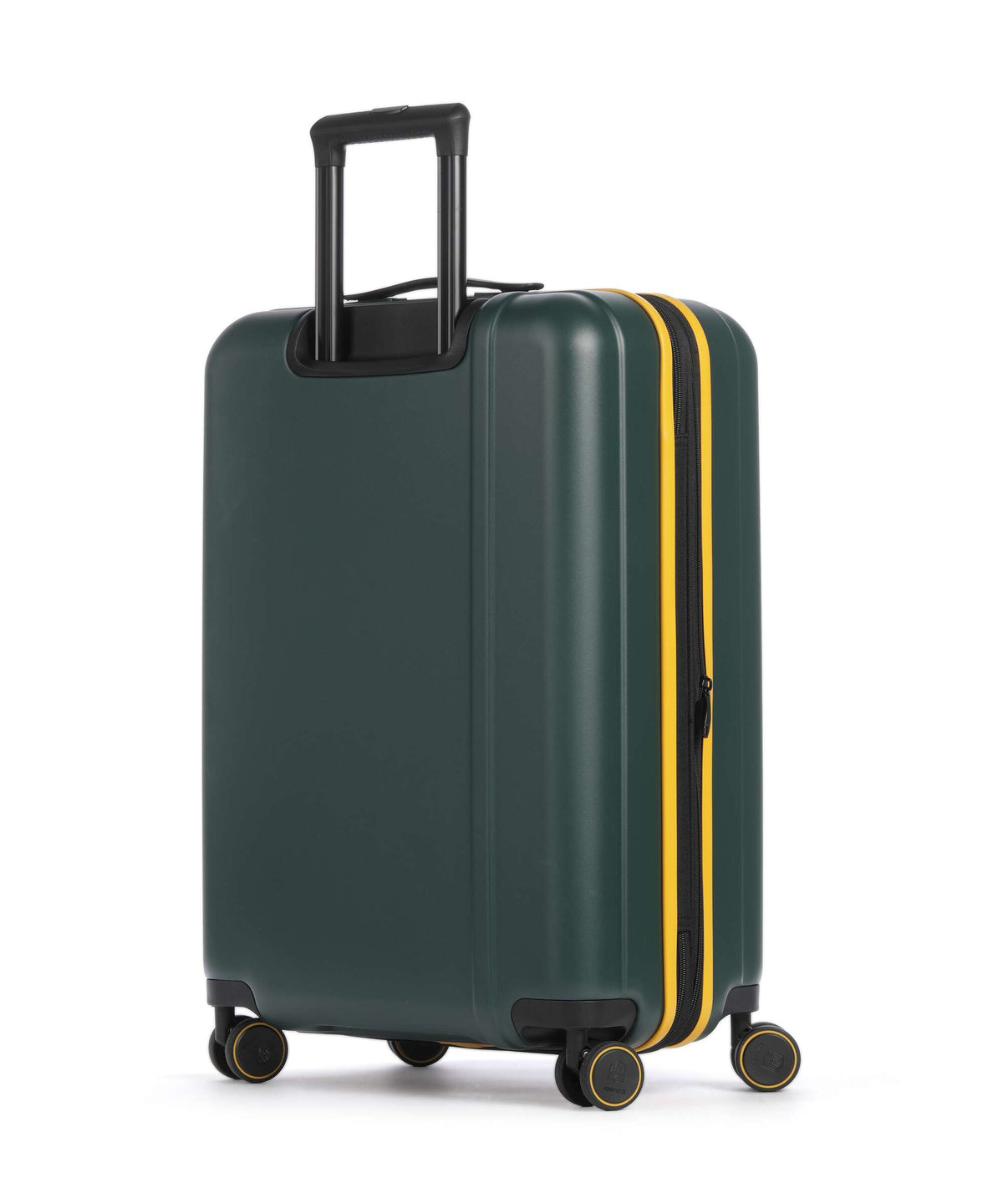 Travelite NFL Suitcase set (4 wheels) green bay packers