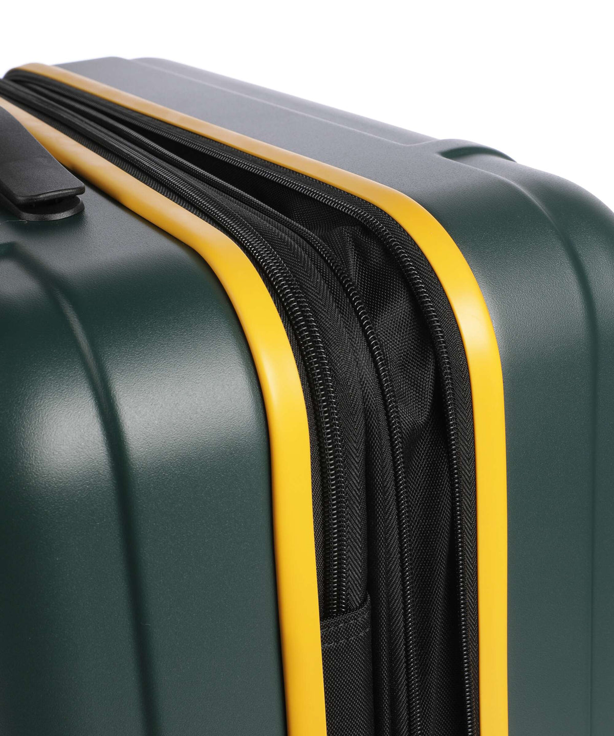 Travelite NFL Suitcase set (4 wheels) green bay packers