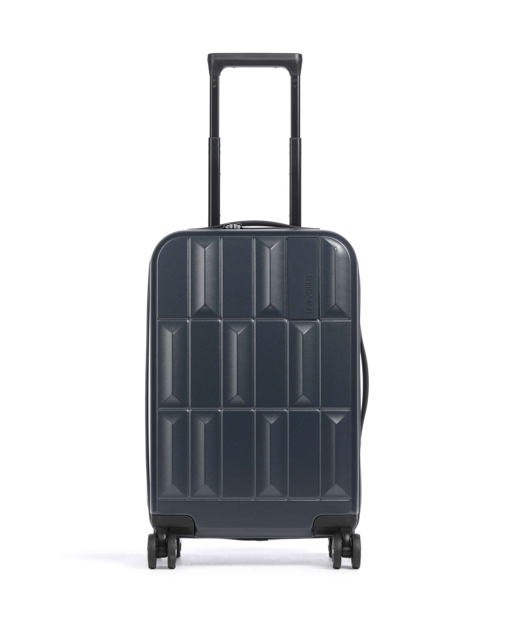 Travelite Panello Spinner (4 wheels) night sky