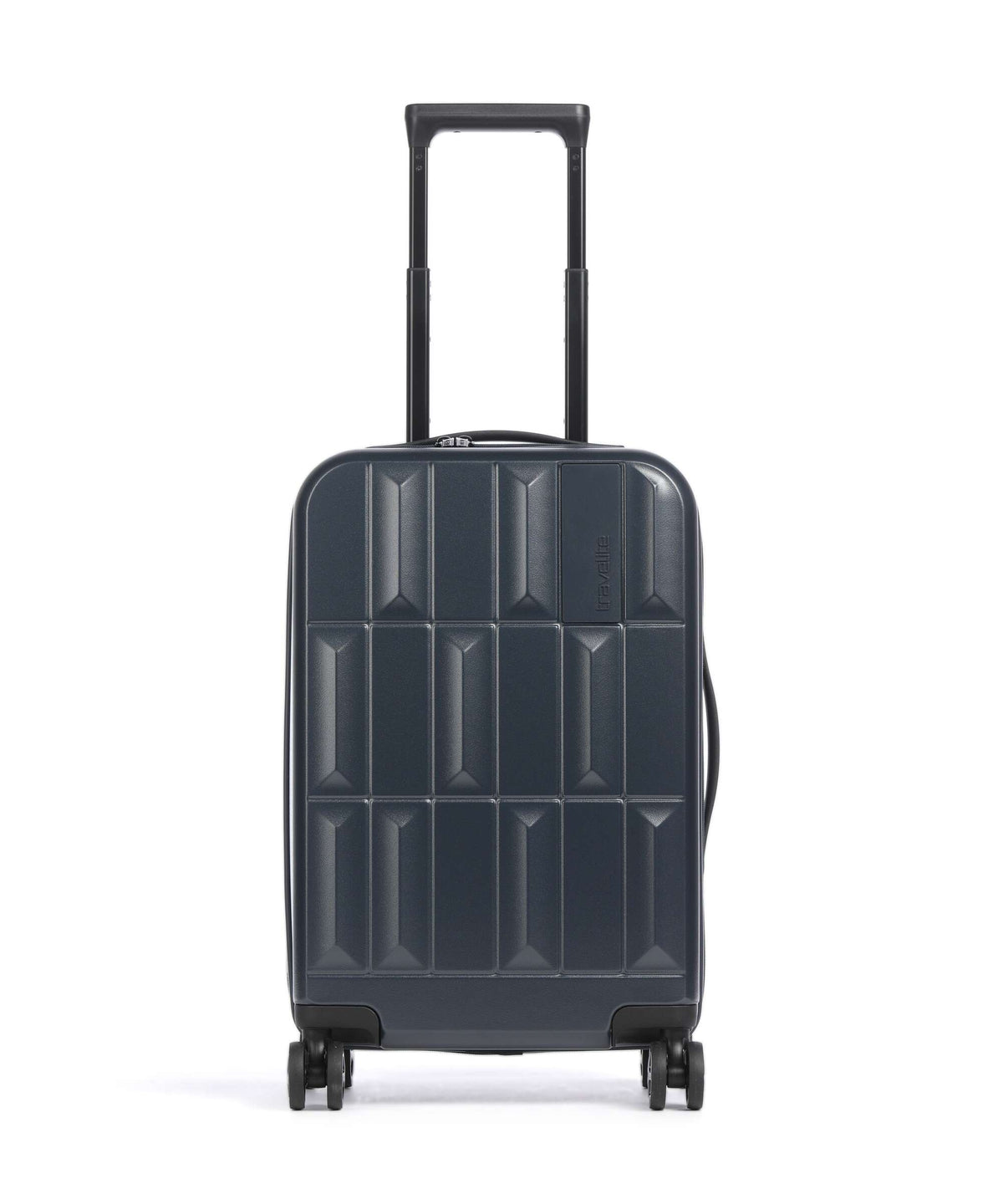 Travelite Panello Spinner (4 wheels) night sky