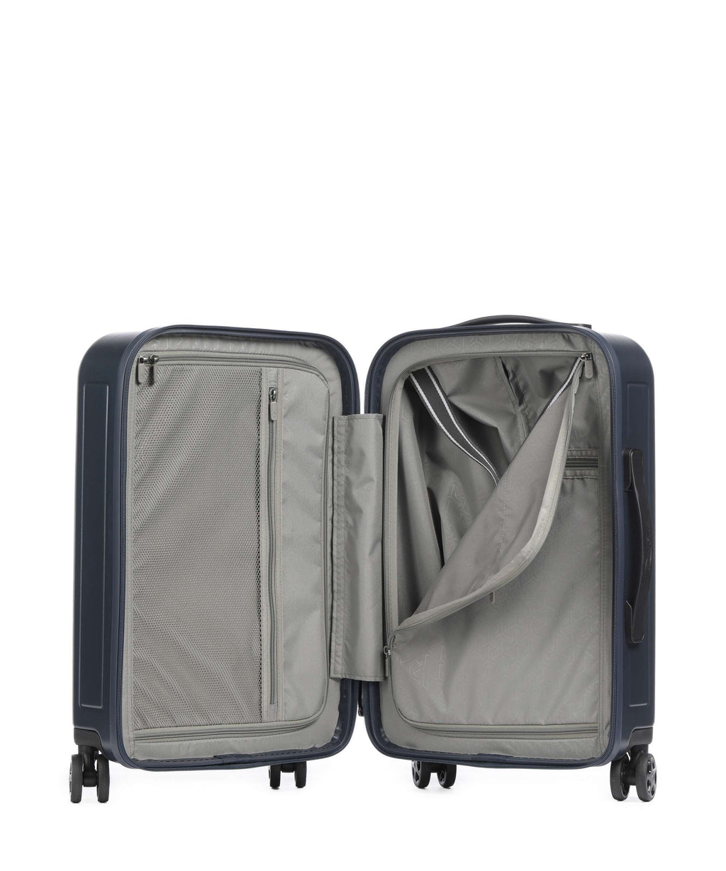 Travelite Panello Spinner (4 wheels) night sky