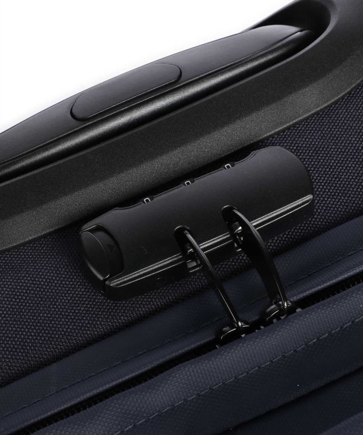 Travelite Bolonia Travel bag with wheels navy