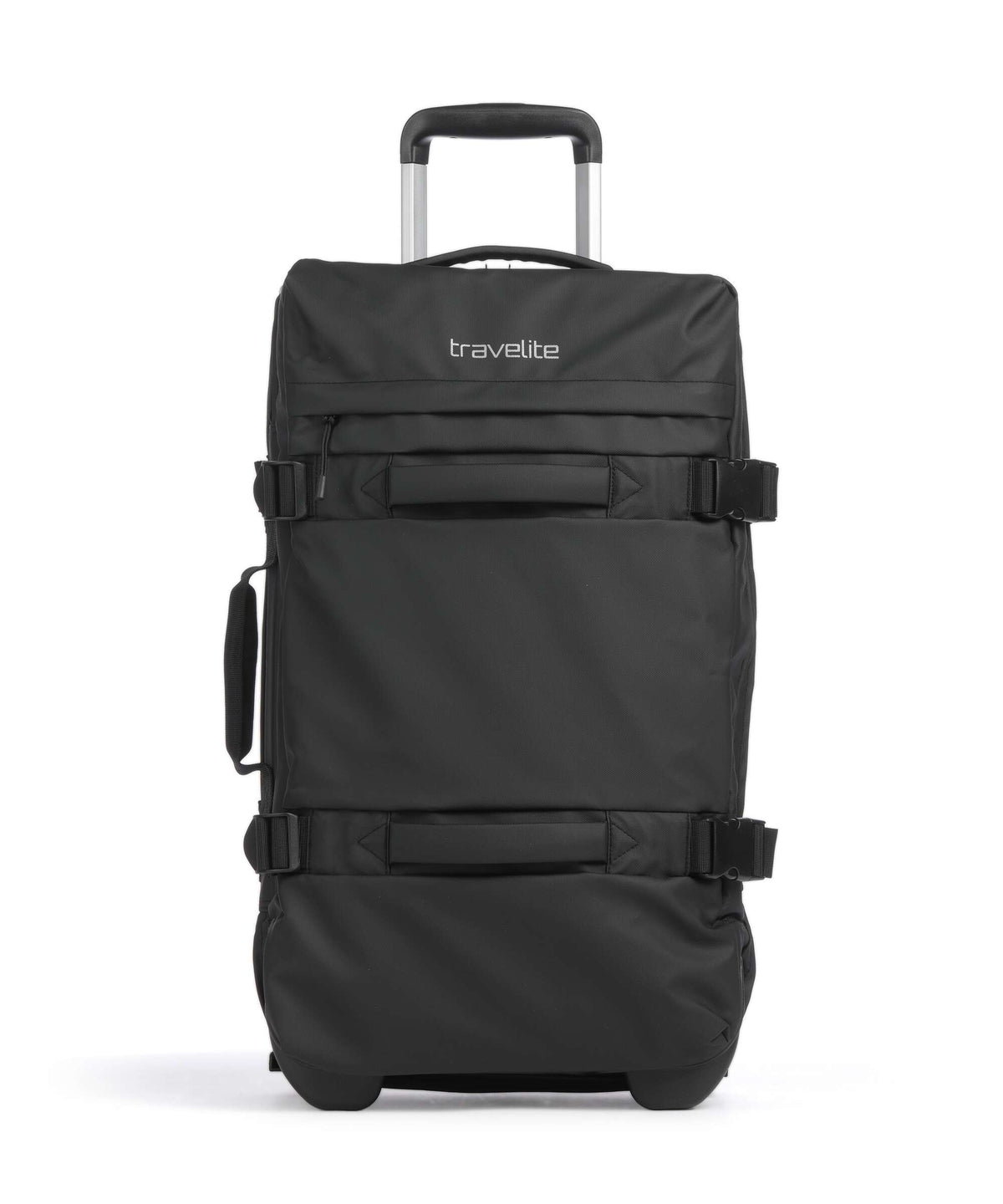 Travelite Bolonia Travel bag with wheels black