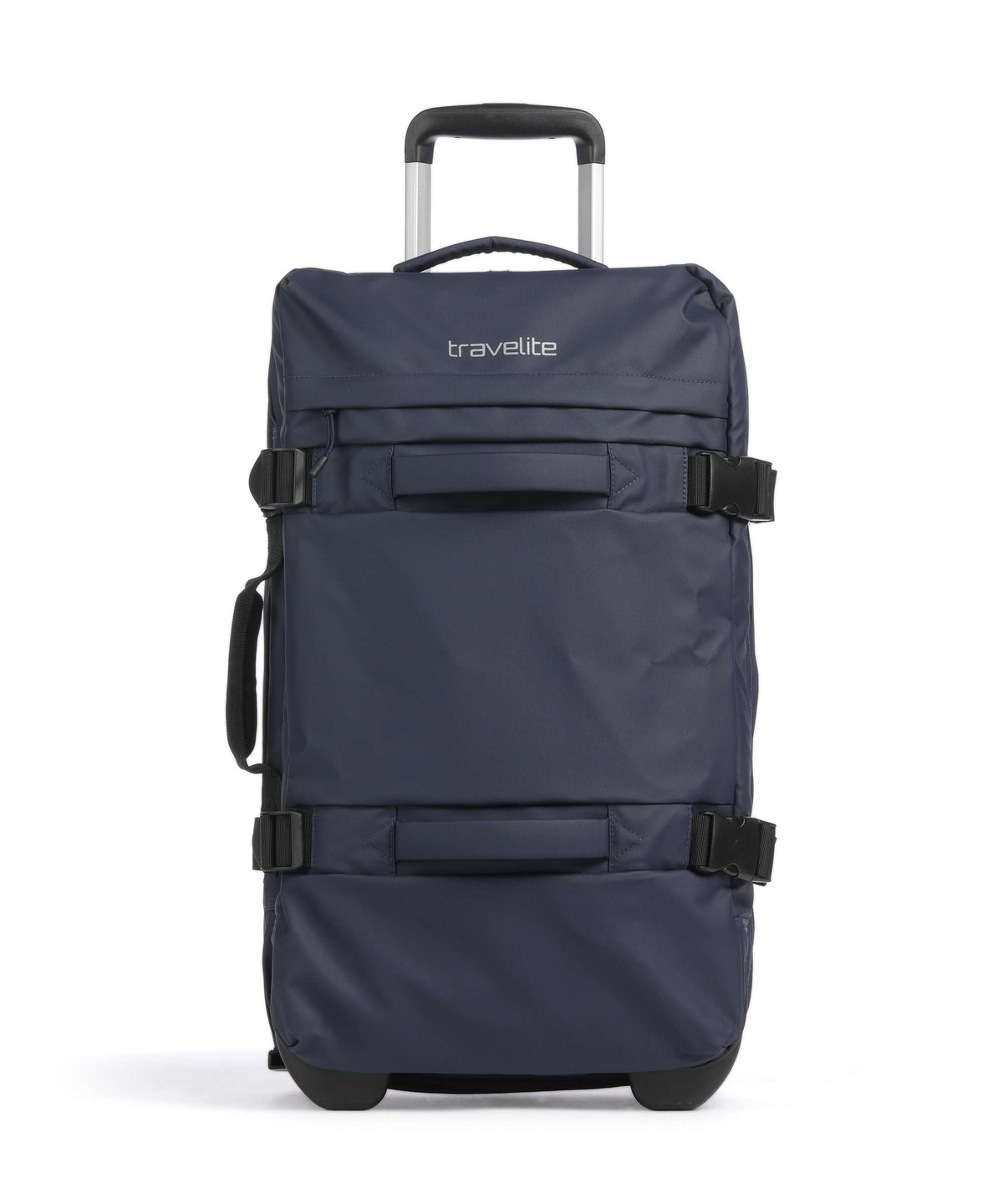 Travelite Bolonia Travel bag with wheels navy