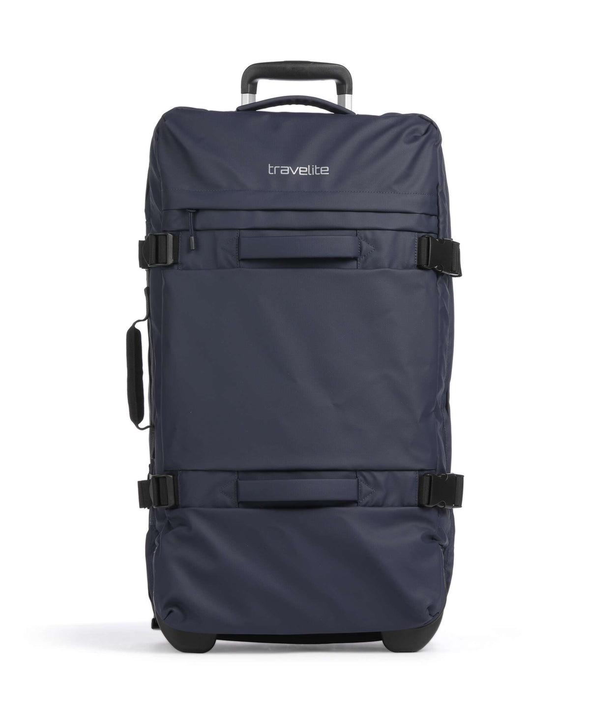 Travelite Bolonia Travel bag with wheels navy