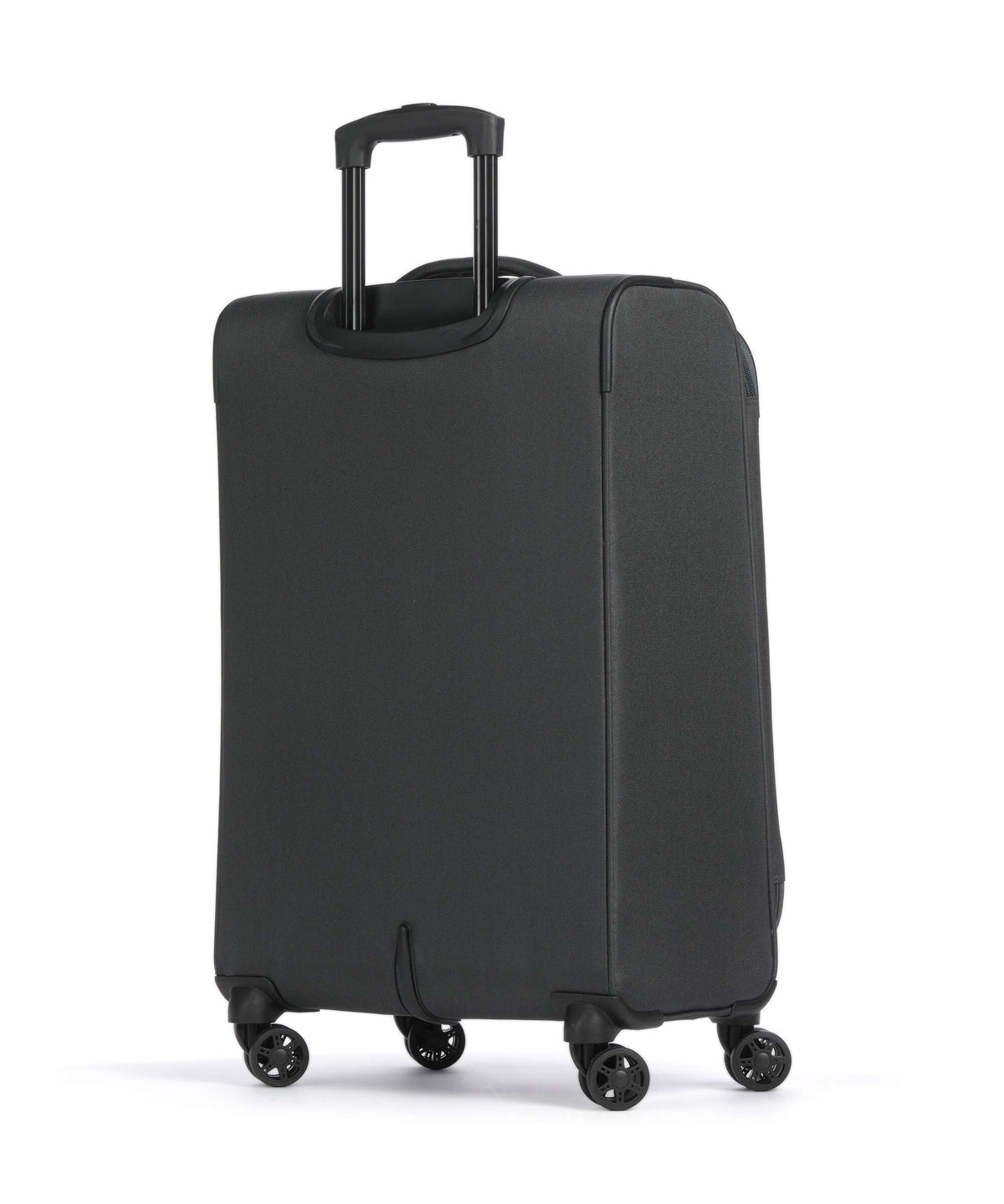 Travelite Priego Suitcase set (4 wheels) anthracite