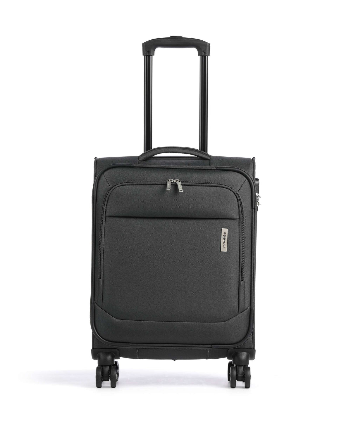 Travelite Priego Spinner (4 wheels) anthracite