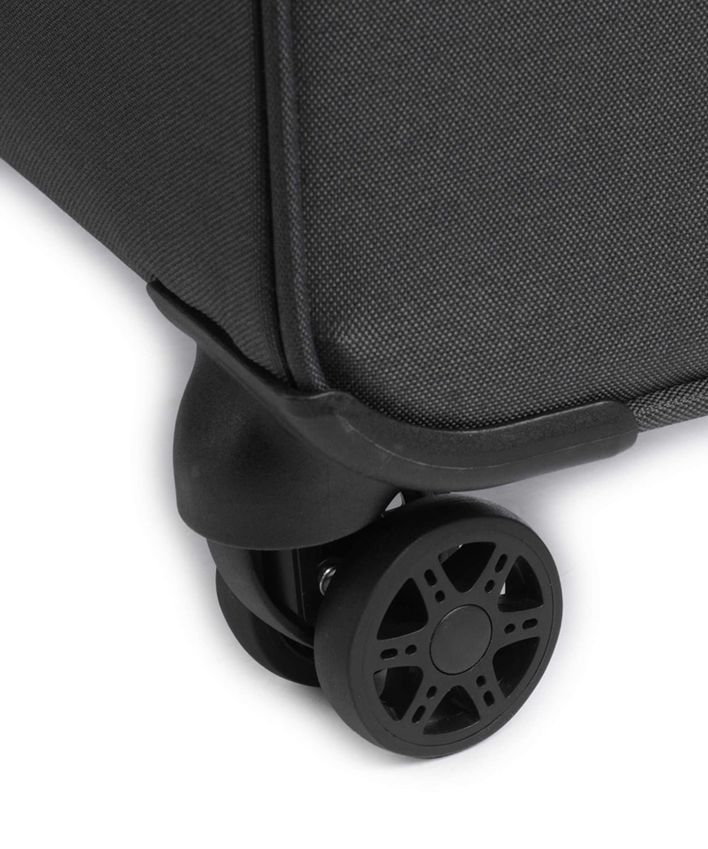 Travelite Priego Spinner (4 wheels) anthracite