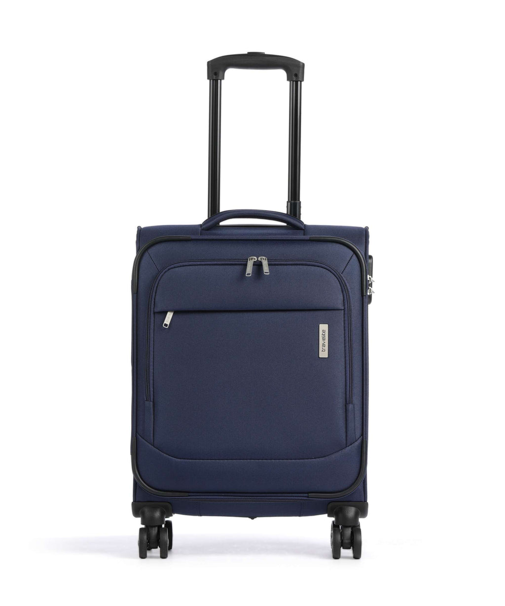 Travelite Priego Spinner (4 wheels) navy