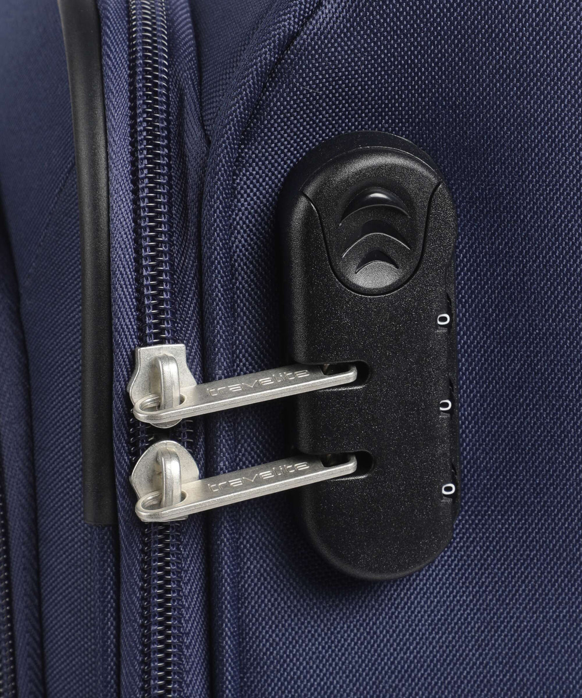 Travelite Priego Spinner (4 wheels) navy