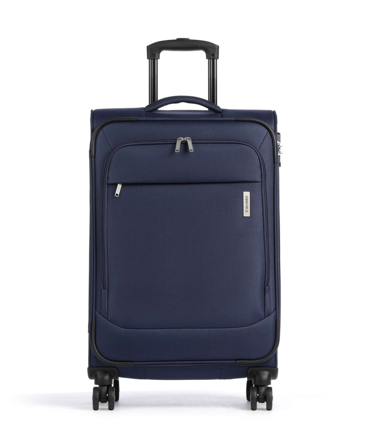Travelite Priego Spinner (4 wheels) navy