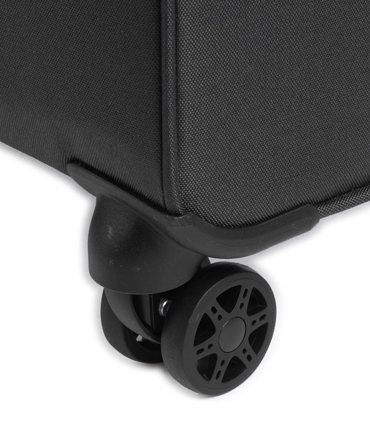 Travelite Priego Spinner (4 wheels) anthracite