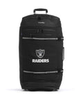 Travelite NFL Travel bag with wheels las vegas raiders