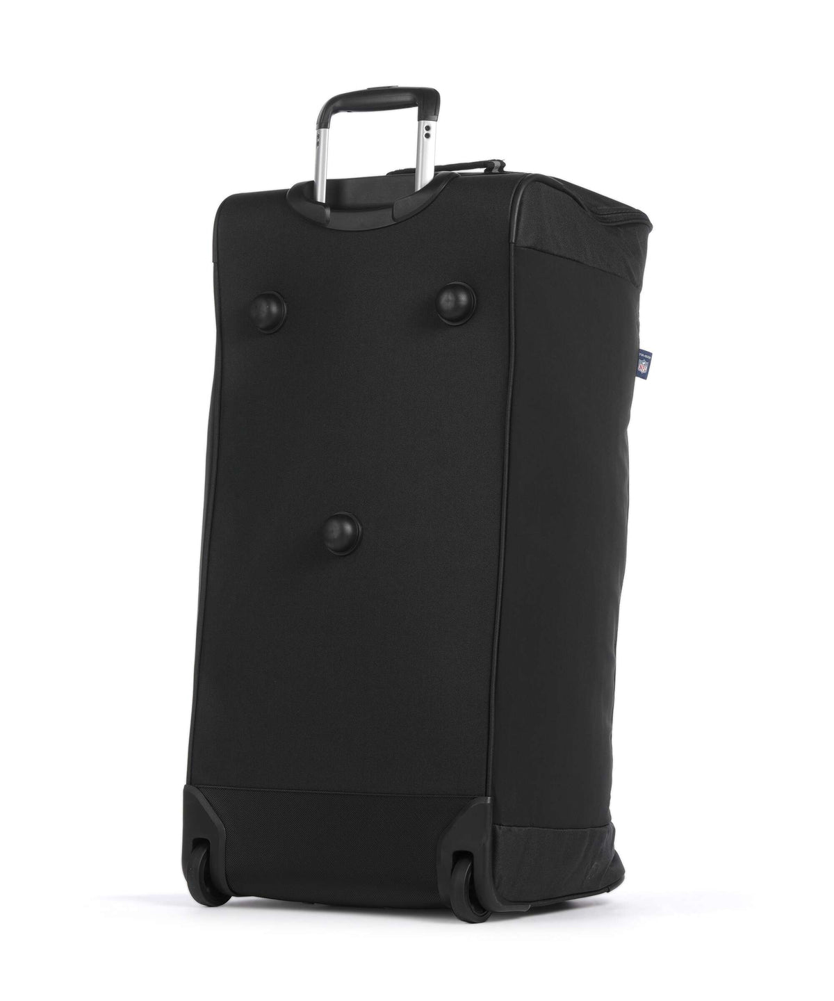 Travelite NFL Travel bag with wheels las vegas raiders