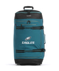 Travelite NFL Travel bag with wheels philadelphia eagles