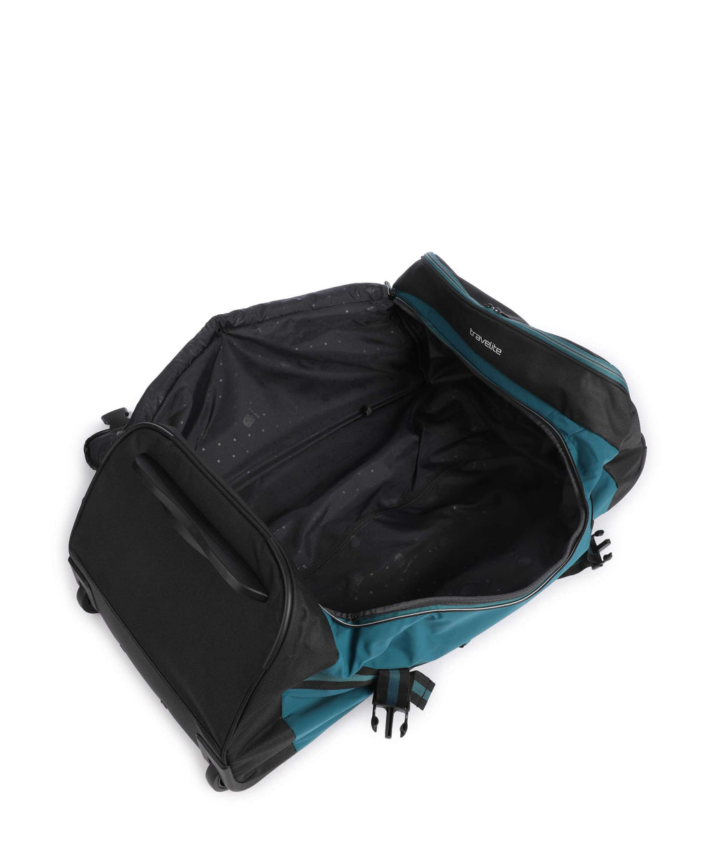 Travelite NFL Travel bag with wheels philadelphia eagles