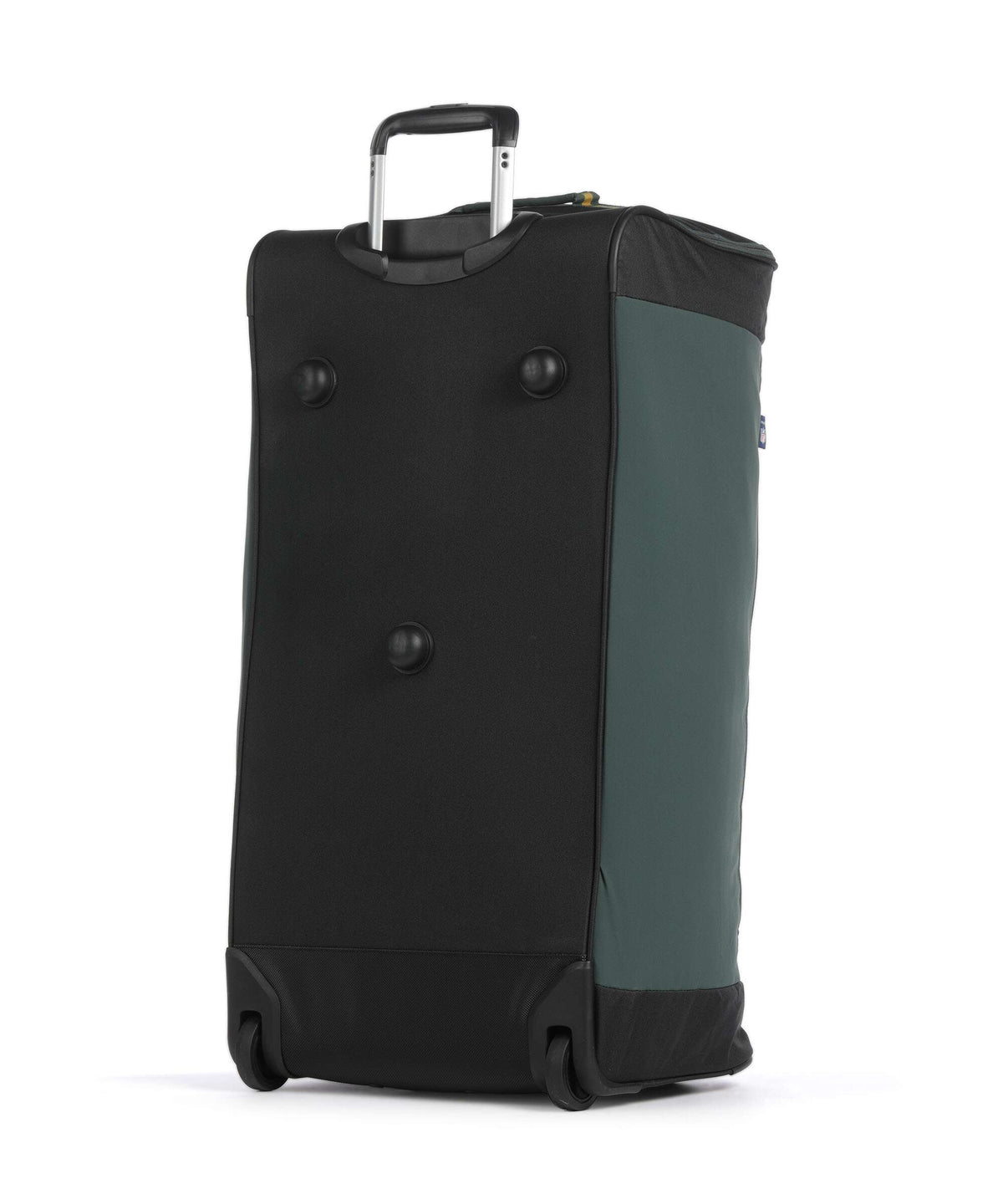 Travelite NFL Travel bag with wheels green bay packers
