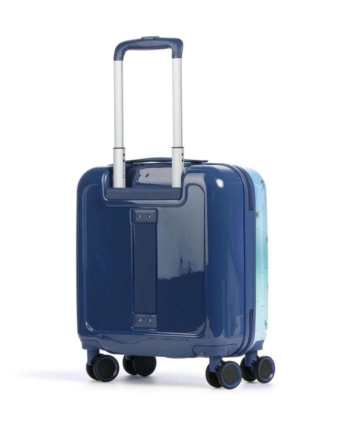 Travelite Minimover Kids Trolley pirate