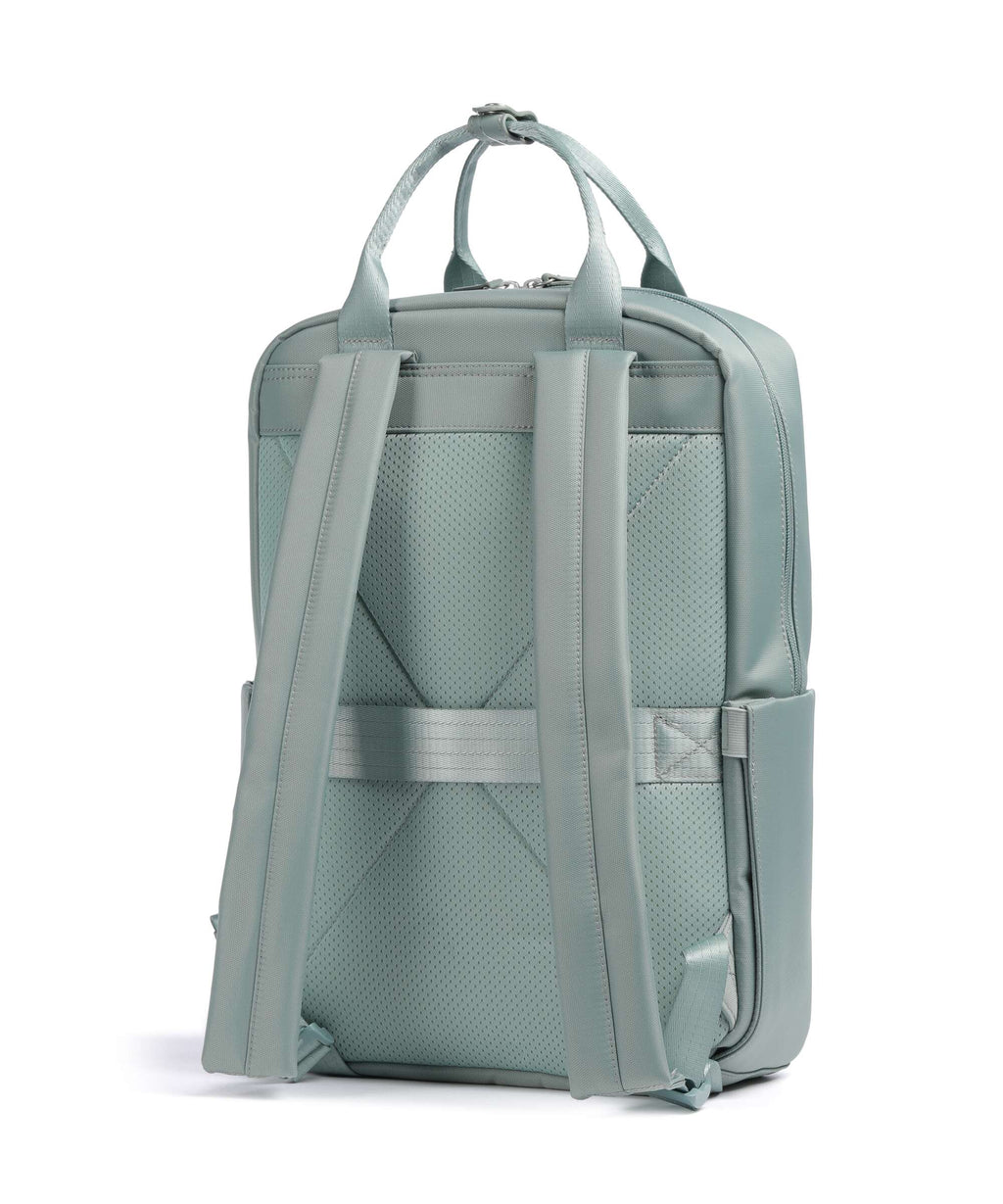 Travelite Ville Backpack sage green