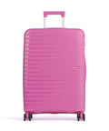 Travelite Pacific Spinner (4 wheels) pink
