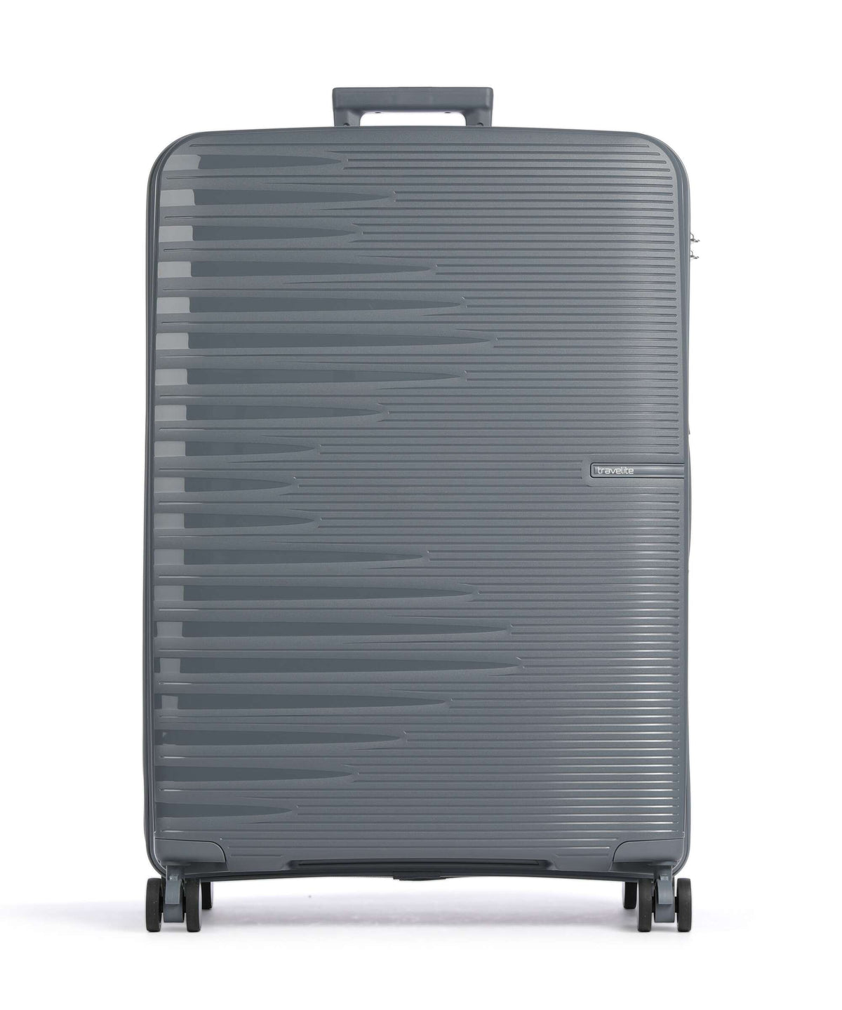 Travelite Pacific Spinner (4 wheels) anthrazit