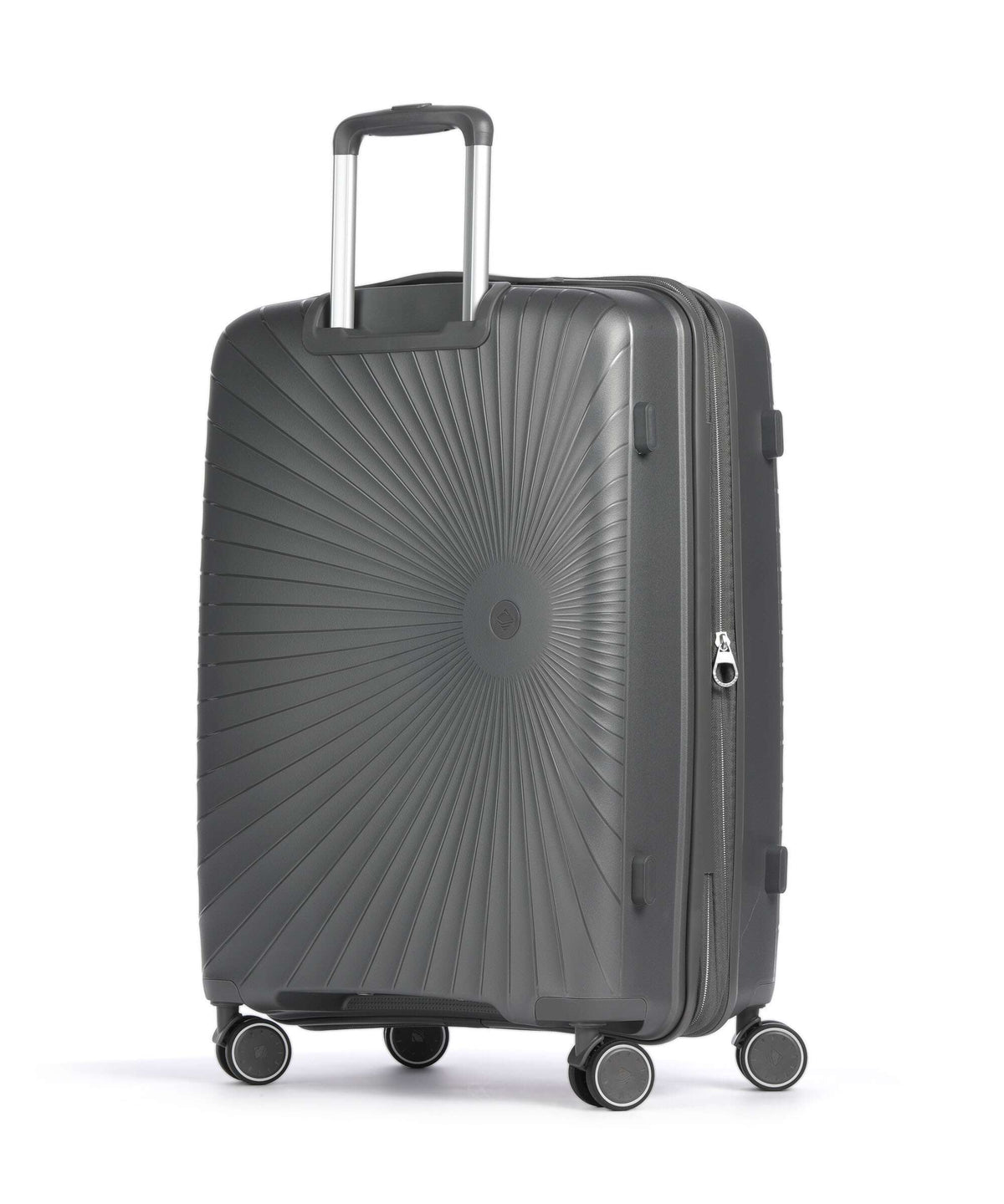 Travelite x Tamaris Voyaage Suitcase set (4 wheels) anthracite