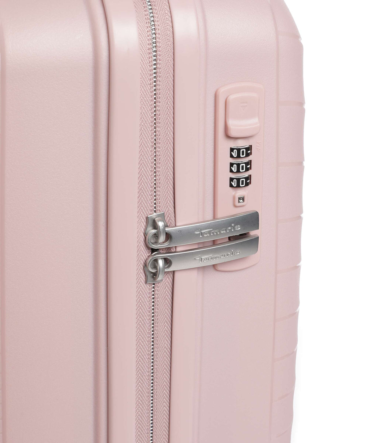 Travelite x Tamaris Voyaage Spinner (4 wheels) blush