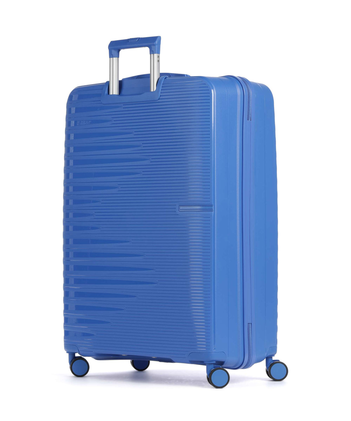 Travelite Pacific Spinner (4 wheels) blue