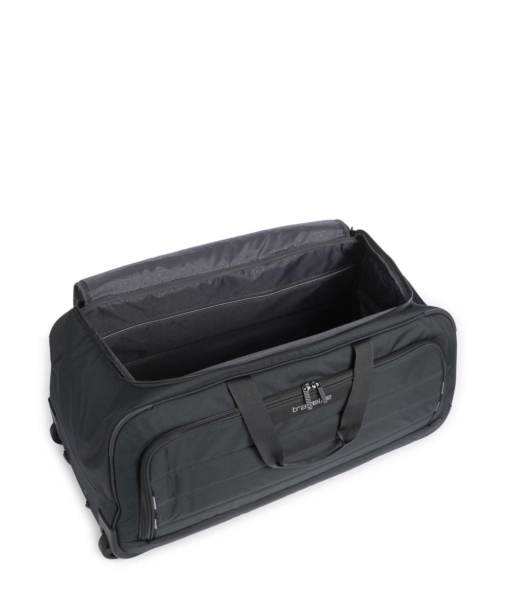 Travelite Skaii Travel bag with wheels anthracite