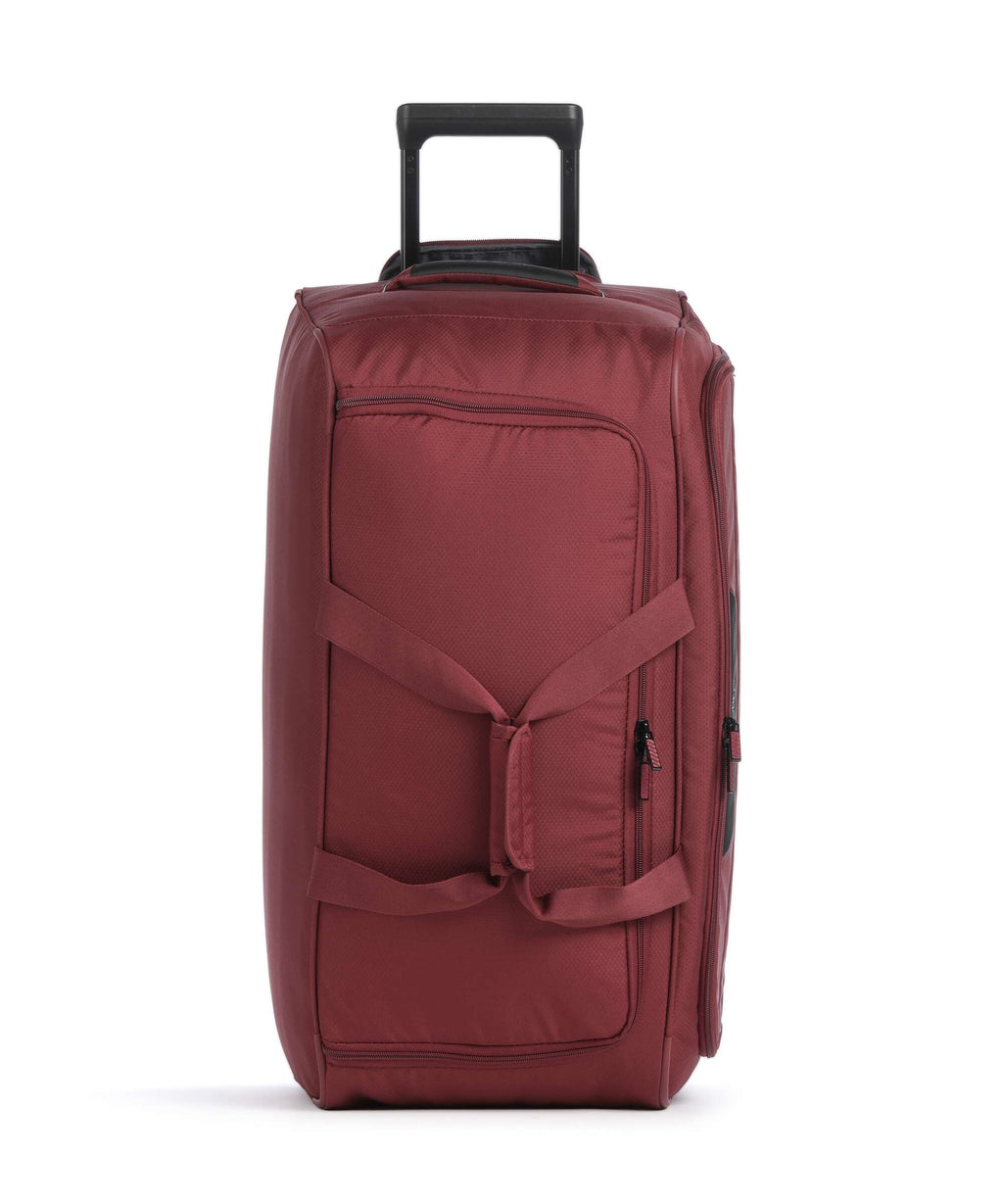 Travelite Skaii Travel bag with wheels red