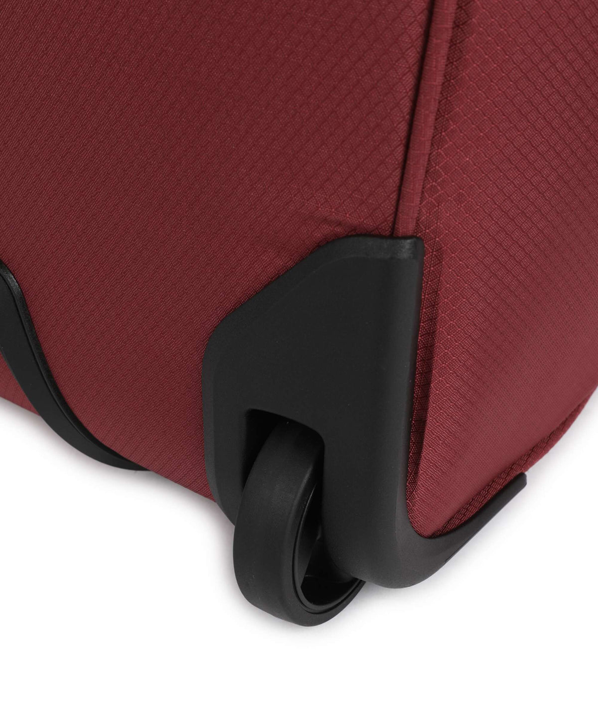 Travelite Skaii Travel bag with wheels red