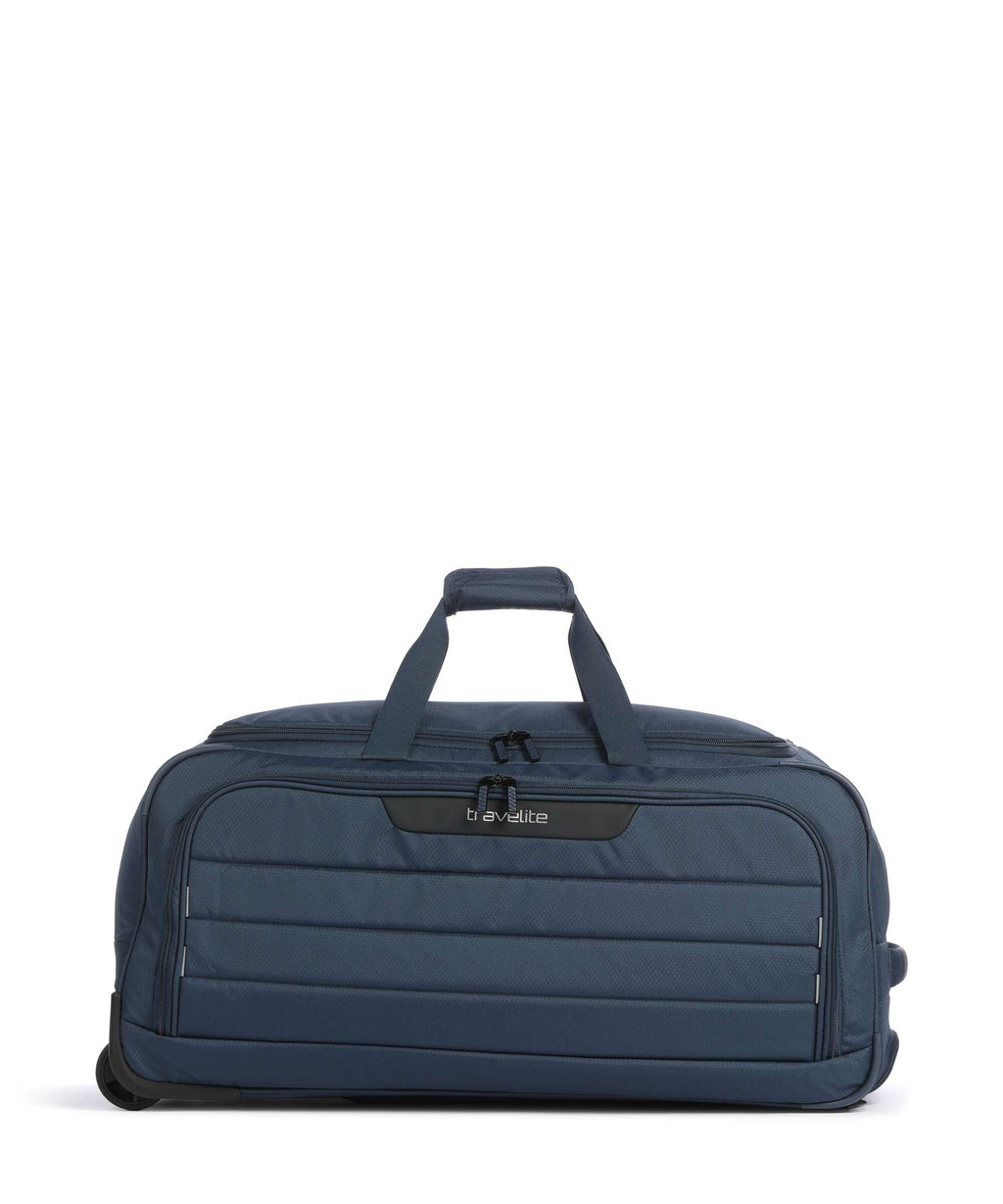 Travelite Skaii Travel bag with wheels navy