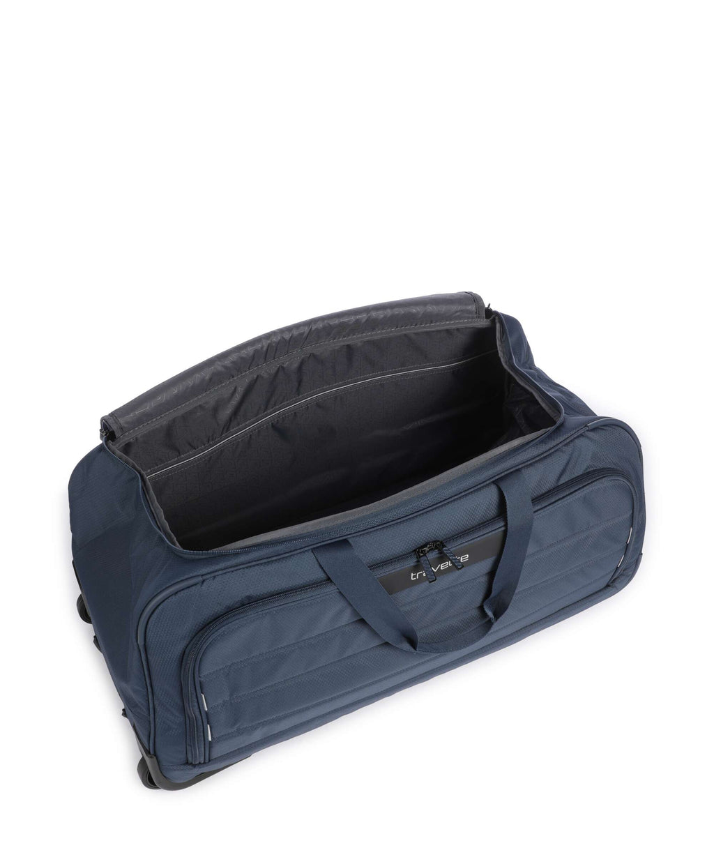 Travelite Skaii Travel bag with wheels navy