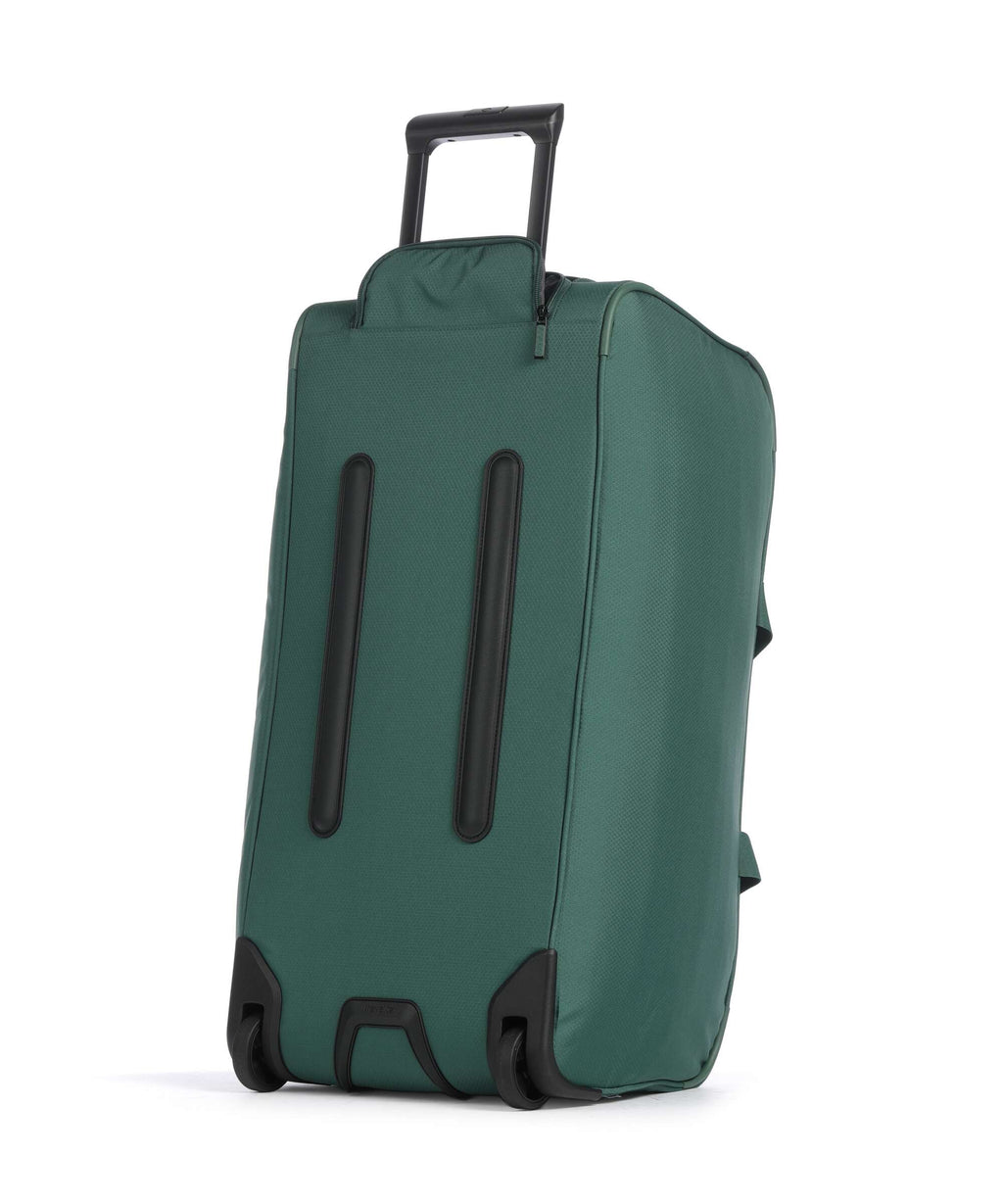 Travelite Skaii Travel bag with wheels green