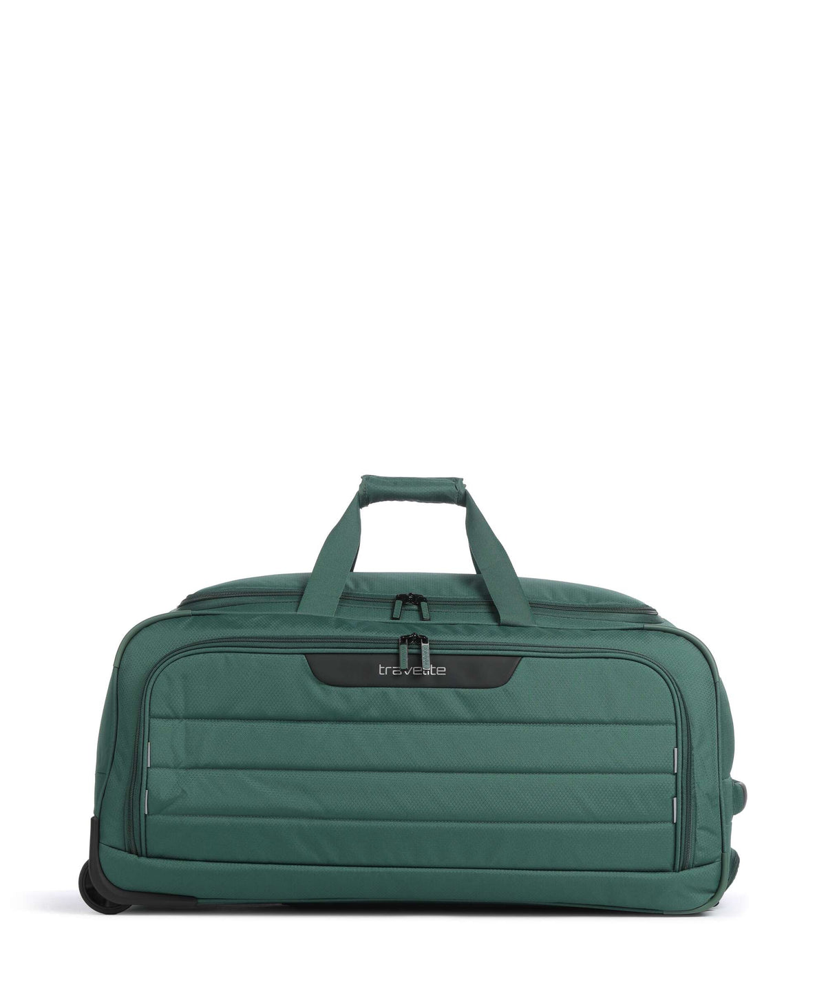 Travelite Skaii Travel bag with wheels green
