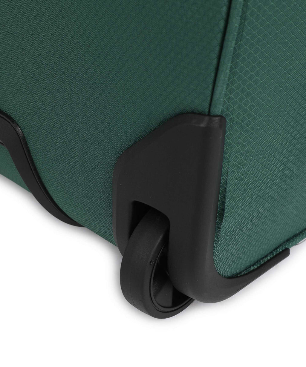 Travelite Skaii Travel bag with wheels green